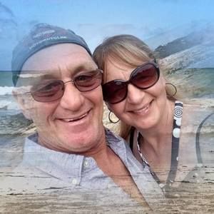 Meet your Posher, Rita